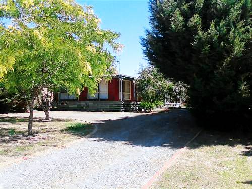 House Eildon