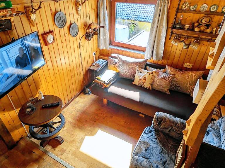 Lovely vacation home with terrace, barbeque & yard | Nature view | Dogs allowed — photo 4