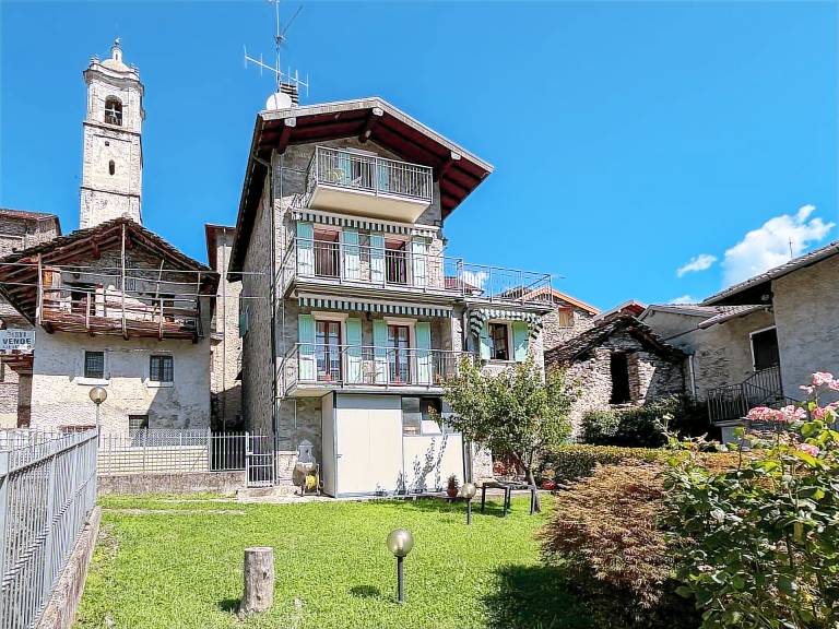 Ferienhaus in Livo,  f&uuml;r max. 6 Personen