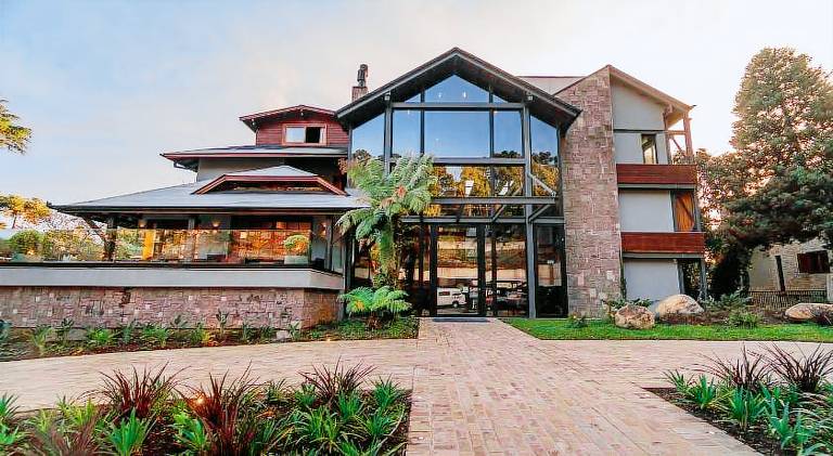 249 DESIGN HOTEL in Gramado