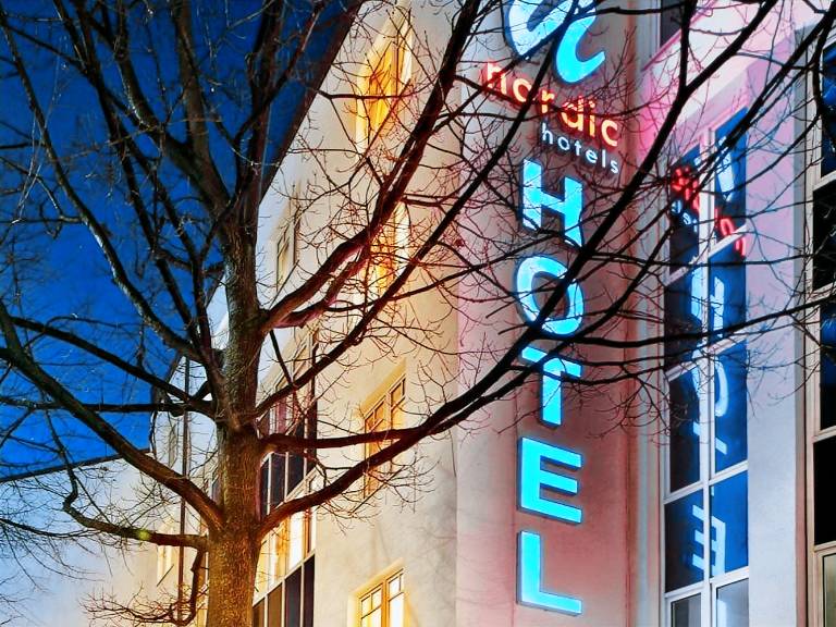 Hotel B99 in Offenbach am Main