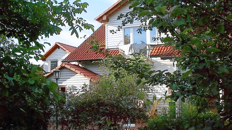 Ferienwohnung Fladungen