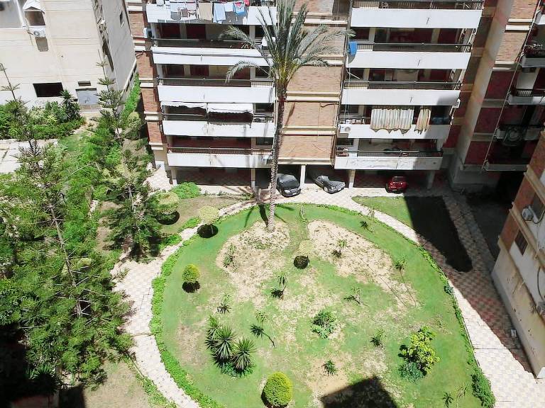 Apartament  Aleksandria