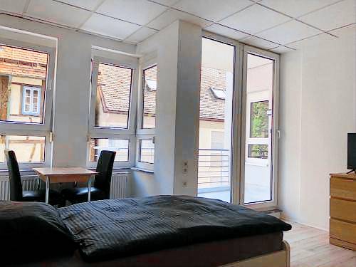 Ferienwohnung Sindelfingen