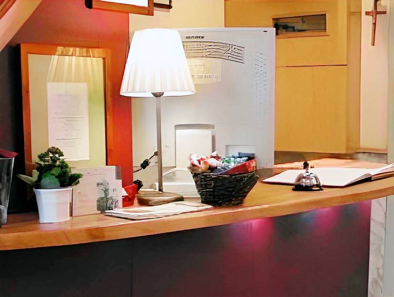 Hotel Maraboe in Bruges