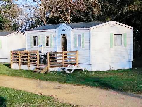 Mobil-home Ceyrat