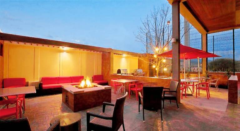 Homewood Suites by Hilton Queretaro — photo 4