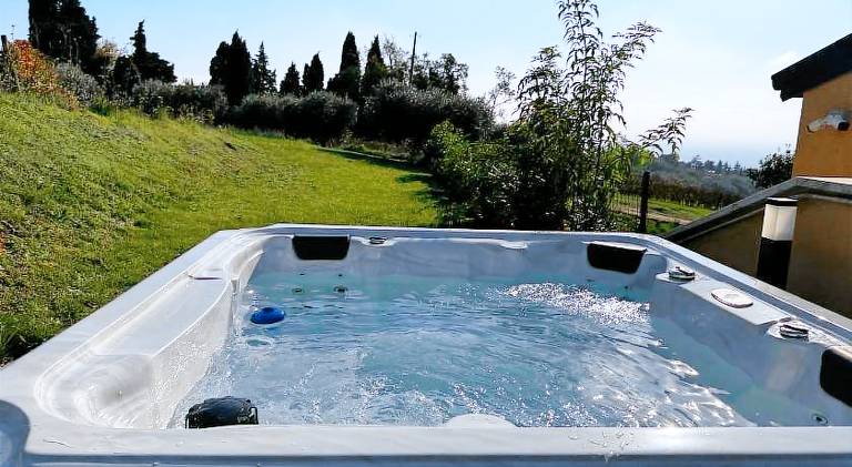 55 m&sup2; Ferienwohnung