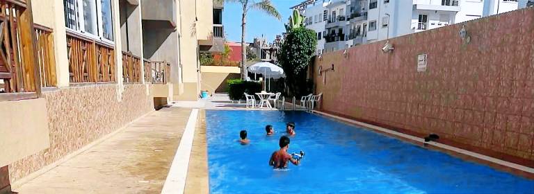 Appartement  El Jadida