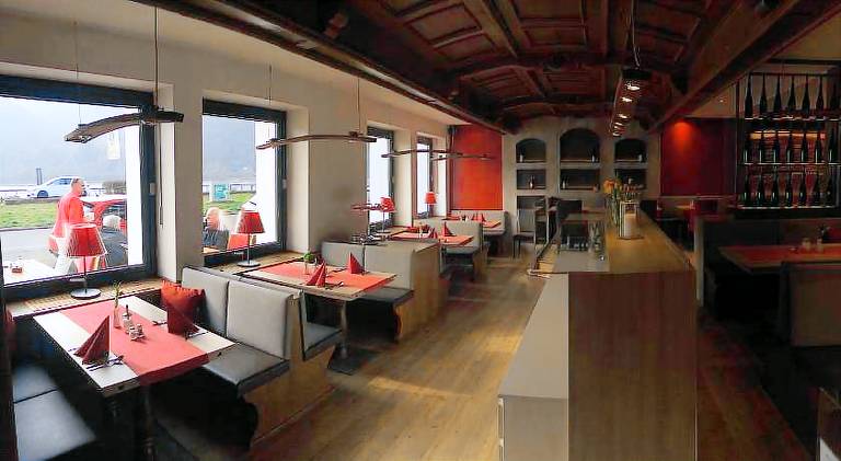 Rheinhotel Lamm — photo 4