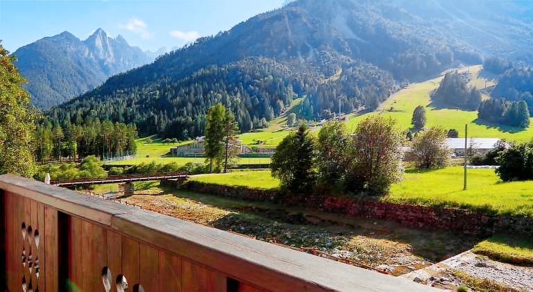 Villa Alpina Hotel — photo 4