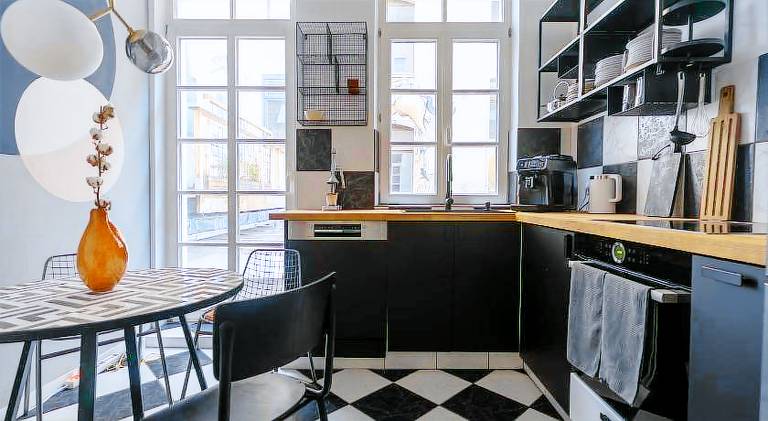 Wonderful apartment | Pets are welcome — photo 3