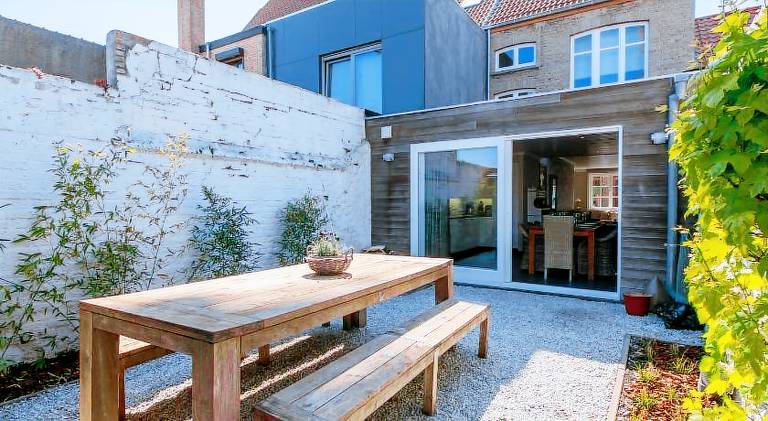 Maison Mariette — photo 4