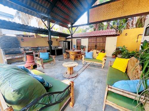 Complejo vacacional  Loreto