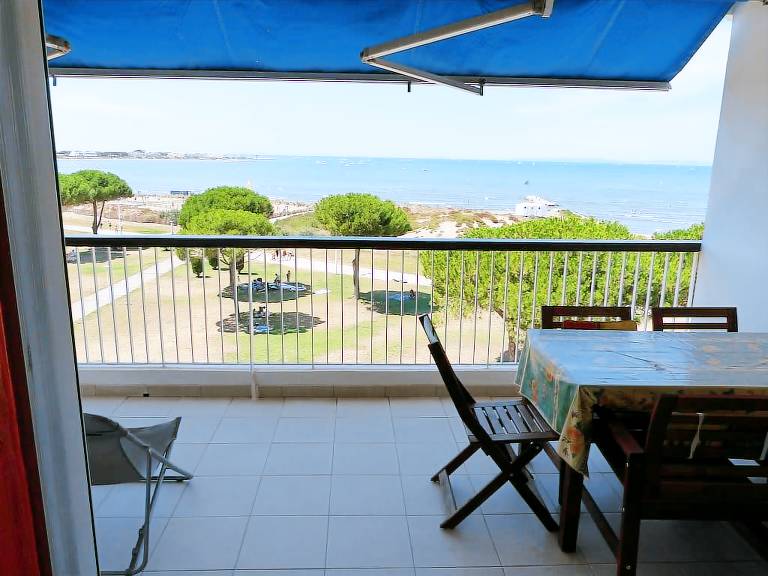 Apartament Le Grau-du-Roi