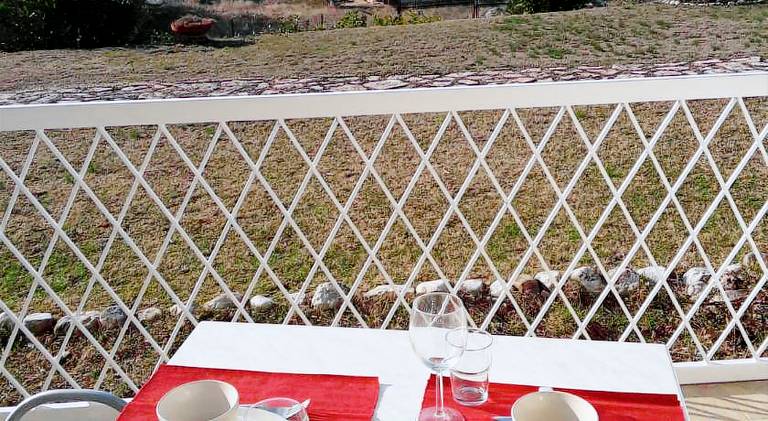 Lovely apartment with terrace, BBQ & yard | Perfect for remote work | Pet-friendly — photo 4