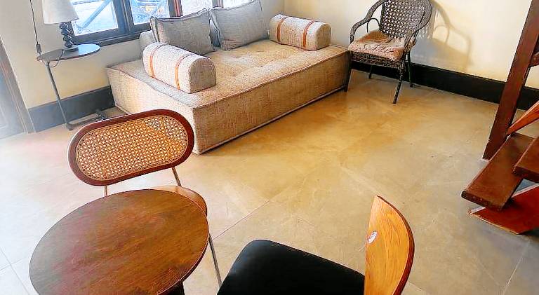 Happy Hotel — photo 2