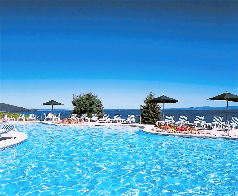 Holiday Inn Bar Harbor Regency Hotel By IHG — photo 4