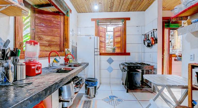Vacation home with 1 room for 10 persons — photo 4