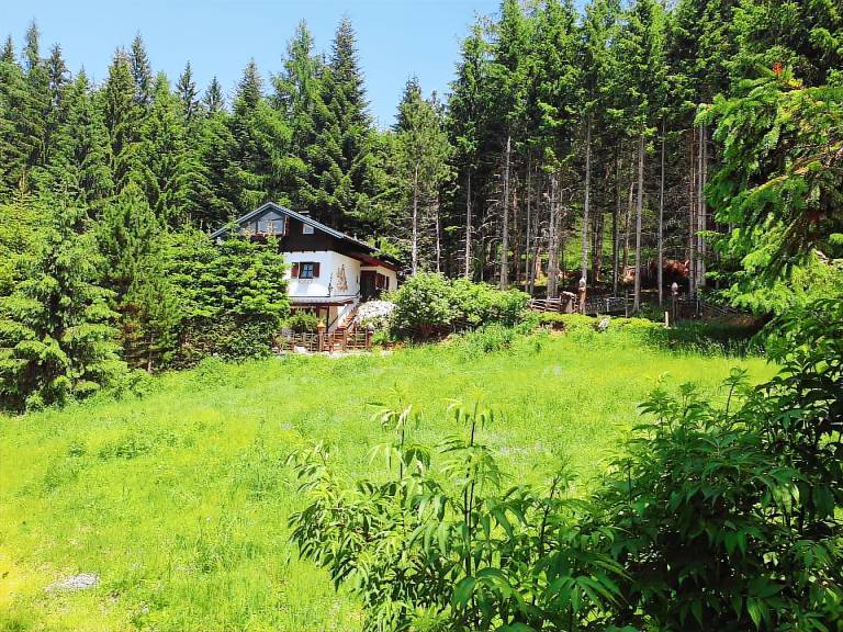 Ferienwohnung Kliening