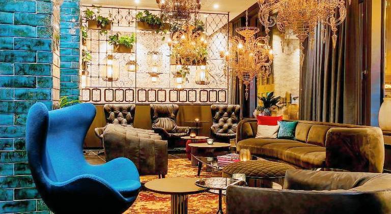 Motel One Munchen-Haidhausen in Munich
