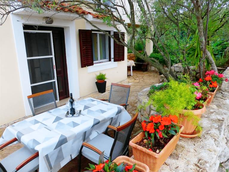 Apartment  Otok Rava