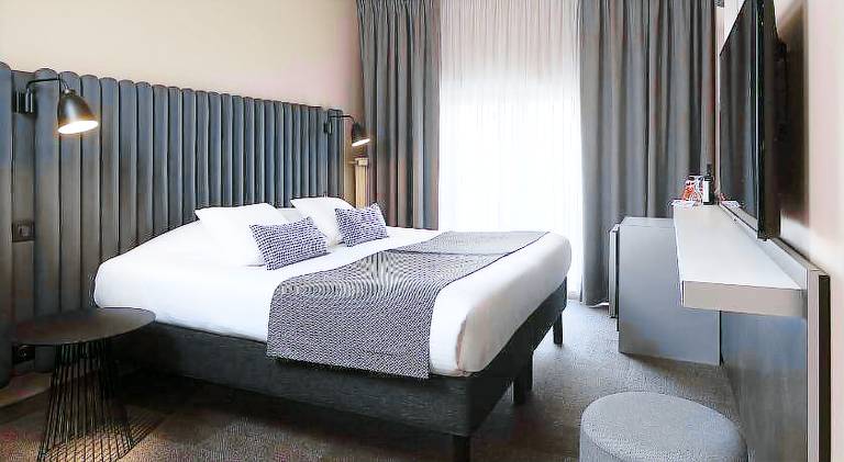 Hotel Diana Dauphine in Ostwald