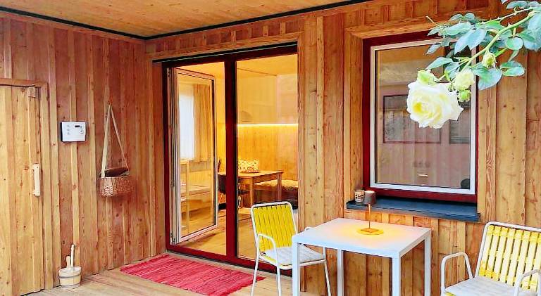 Ferienwohnung Bad Ischl