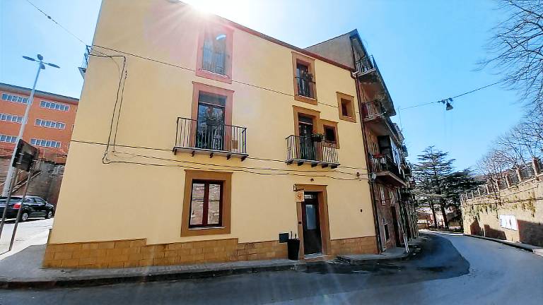 Cantunera SicilianRoom — photo 5