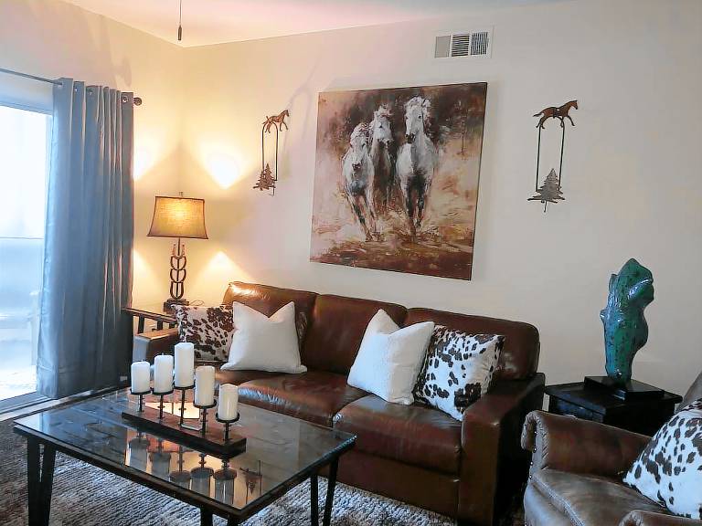 Condo Summerlin North