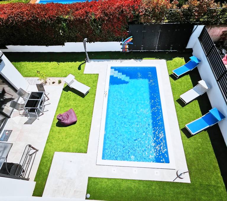 Apartma Veruda
