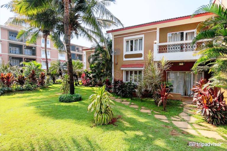GT GOVEIA SUITES — photo 2