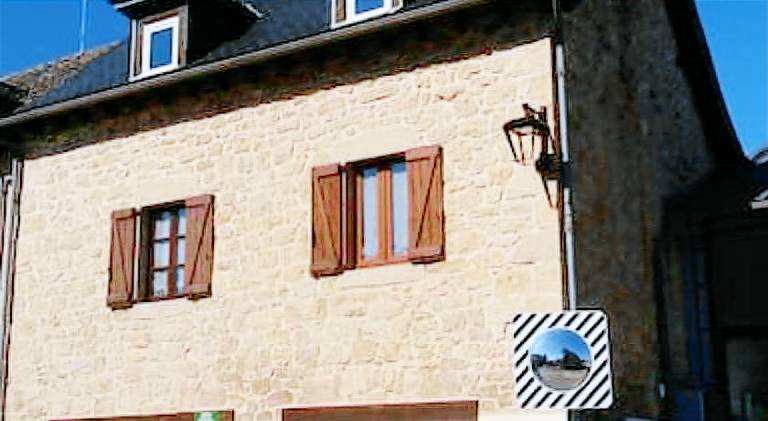 Wonderful house | Dogs allowed in Rodez