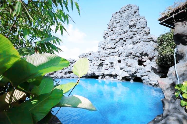MJ Avyanna Resort & Convention Centre