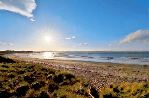 Bed and breakfast  Thurso