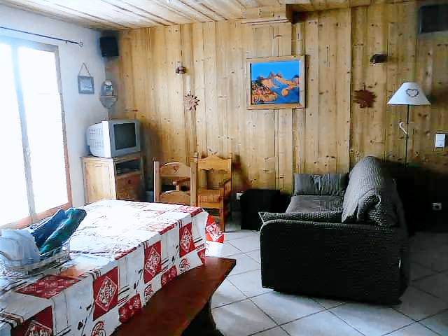 Appartement Valloire