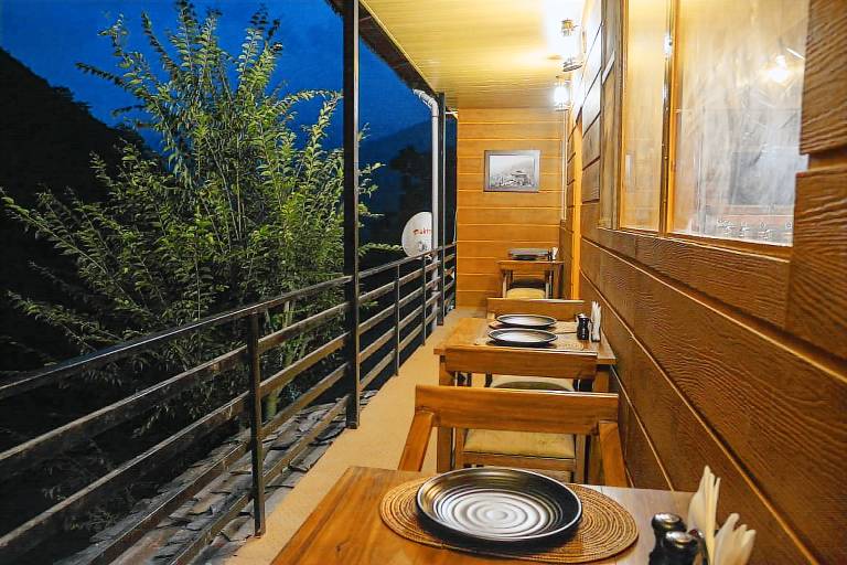 Tiger Fall Eco Resort — photo 4