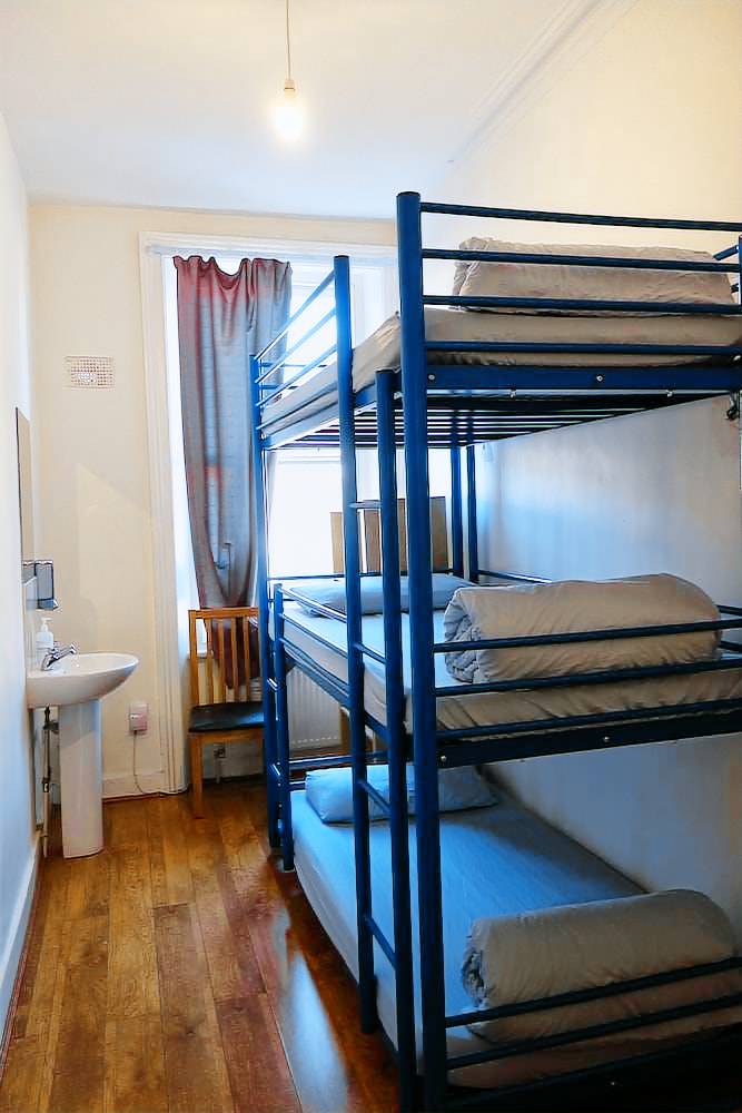 Hostel Notting Hill