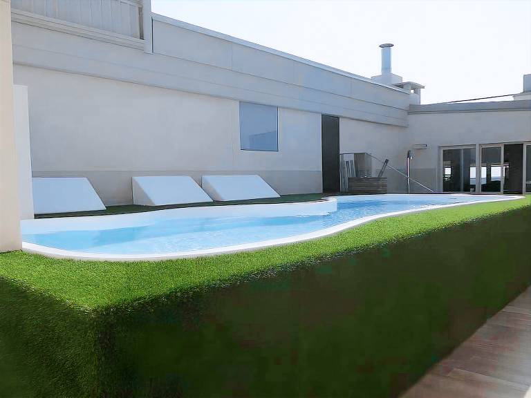Euro Hotel — photo 4