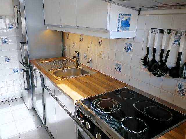 Vacation home with patio — photo 4