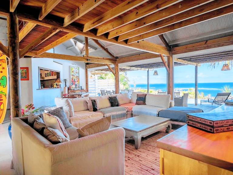 Villa Le Moule