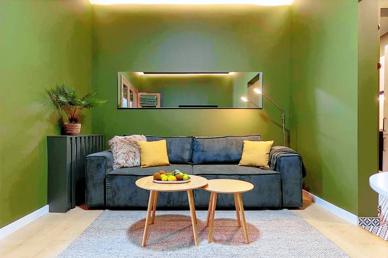 Rental apartment with fast internet | Next to Palace of the Parliament — photo 2