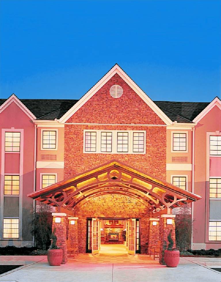 Staybridge Suites Denton By IHG in Denton, TX