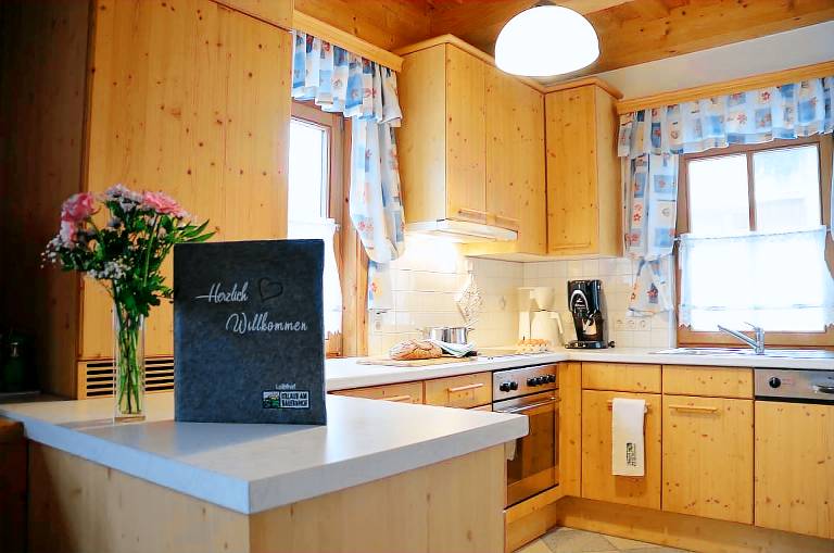 Ferienwohnung Mönichkirchen