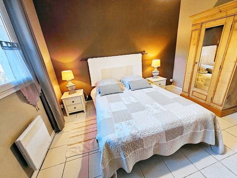 Children-friendly gite with garden, terrace & barbeque | Garden view | Pets allowed — photo 4
