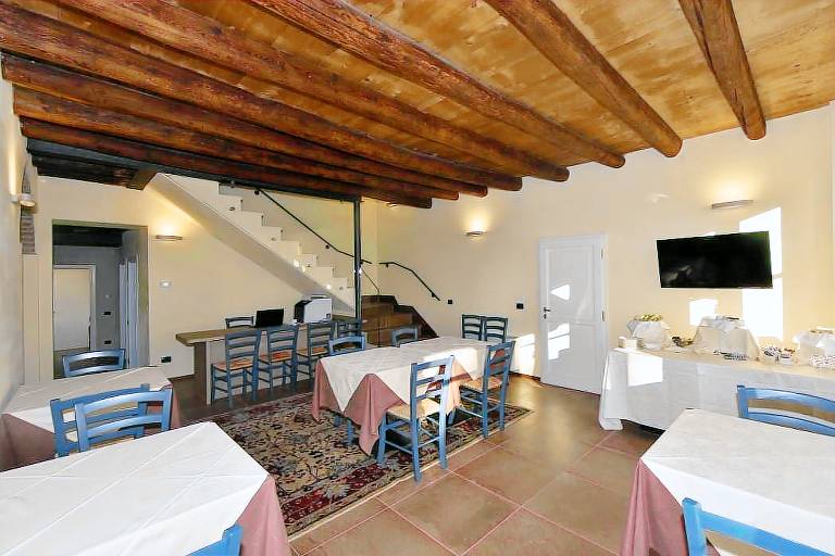 Country House Le Palazzole — photo 5