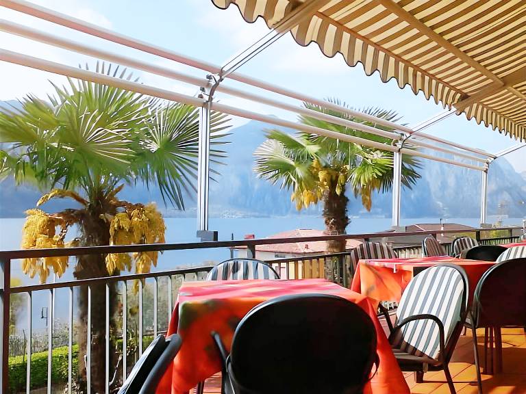 Albergo Villa Edera — photo 3