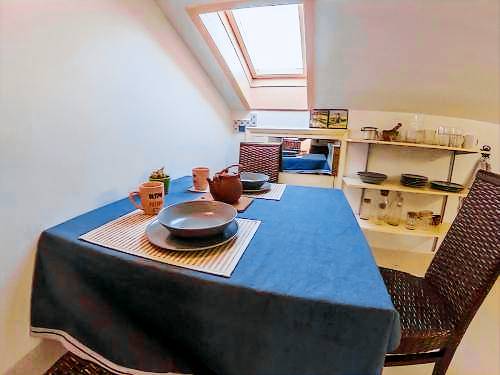 Appartement Fontarrabie