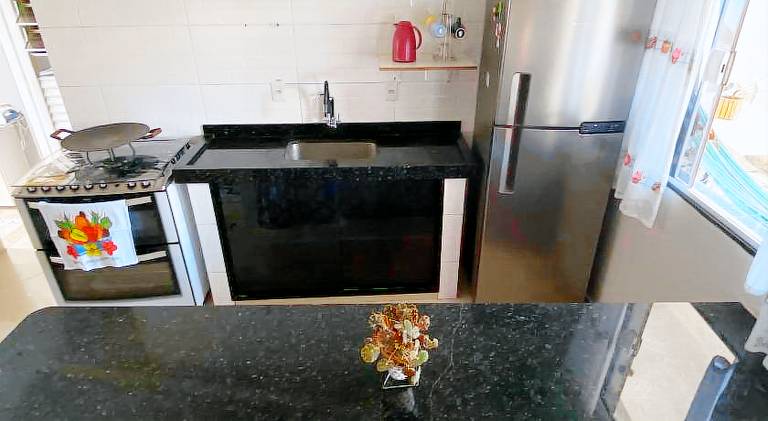House with 2 rooms for 5 persons — photo 3