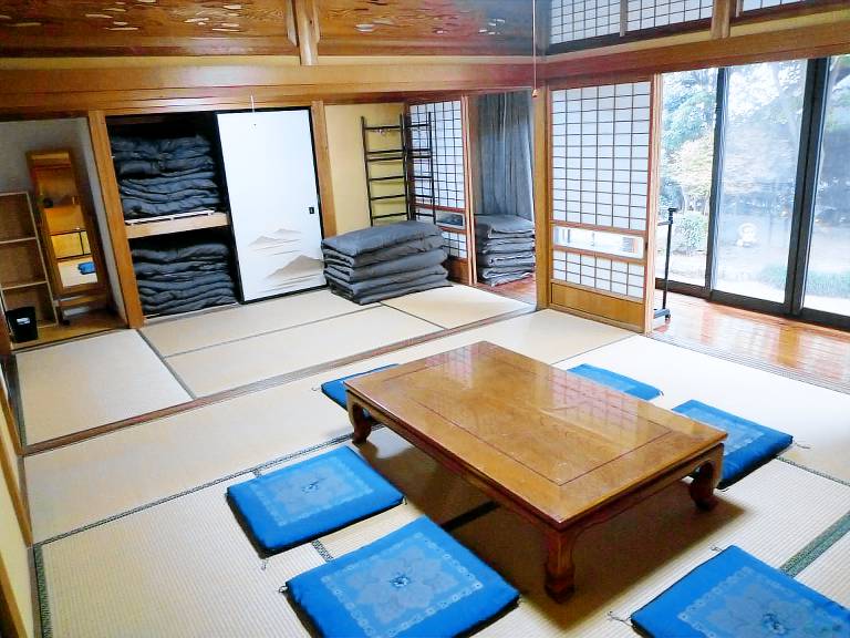 House  Higashitsudacho